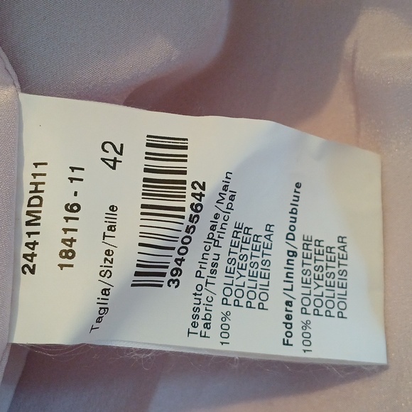 MSGM Bomber Jacket - Picture 7 of 10